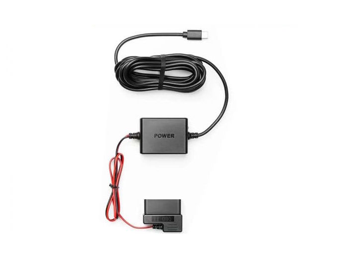 Bộ Hardwire Kit cổng OBD II cho camera hành trình 70mai