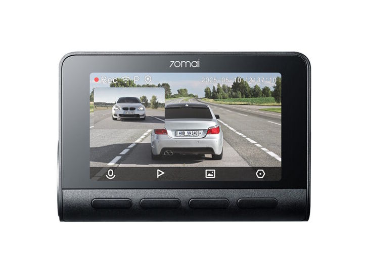 Camera hành trình 70mai A800SE