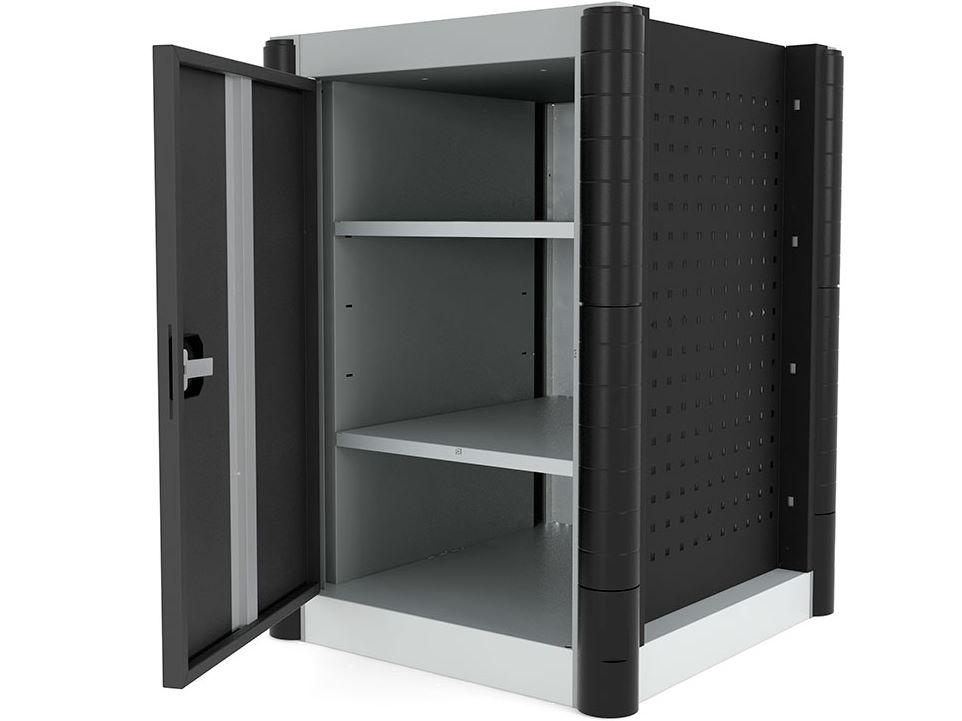 Thiết kế chắc chắn và bảo vệ hiệu quả Hộc tủ Profi M-1