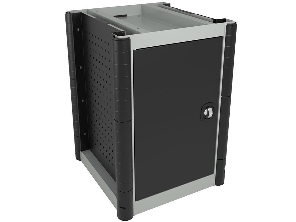 Khả năng tùy biến và gắn phụ kiện Profi M-1