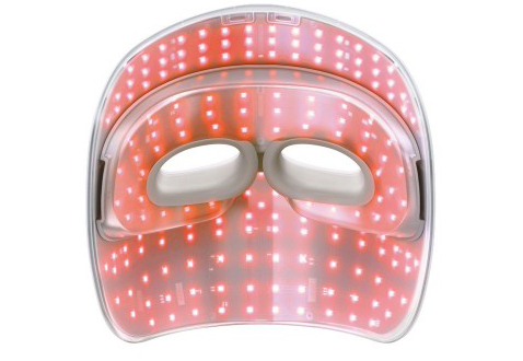 TheraFace Mask Glo có ánh sáng đỏ Mặt nạ ánh sáng TheraFace Mask Glo