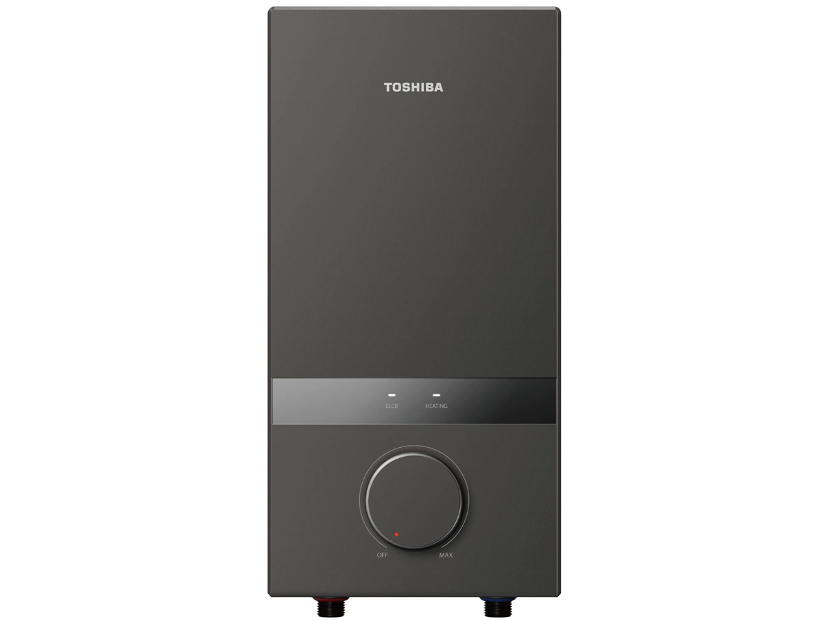 Máy tắm nước nóng Toshiba TWH-45MCPVN(S)-WB Máy tắm nước nóng Toshiba TWH-45MCPVN(S)-WB