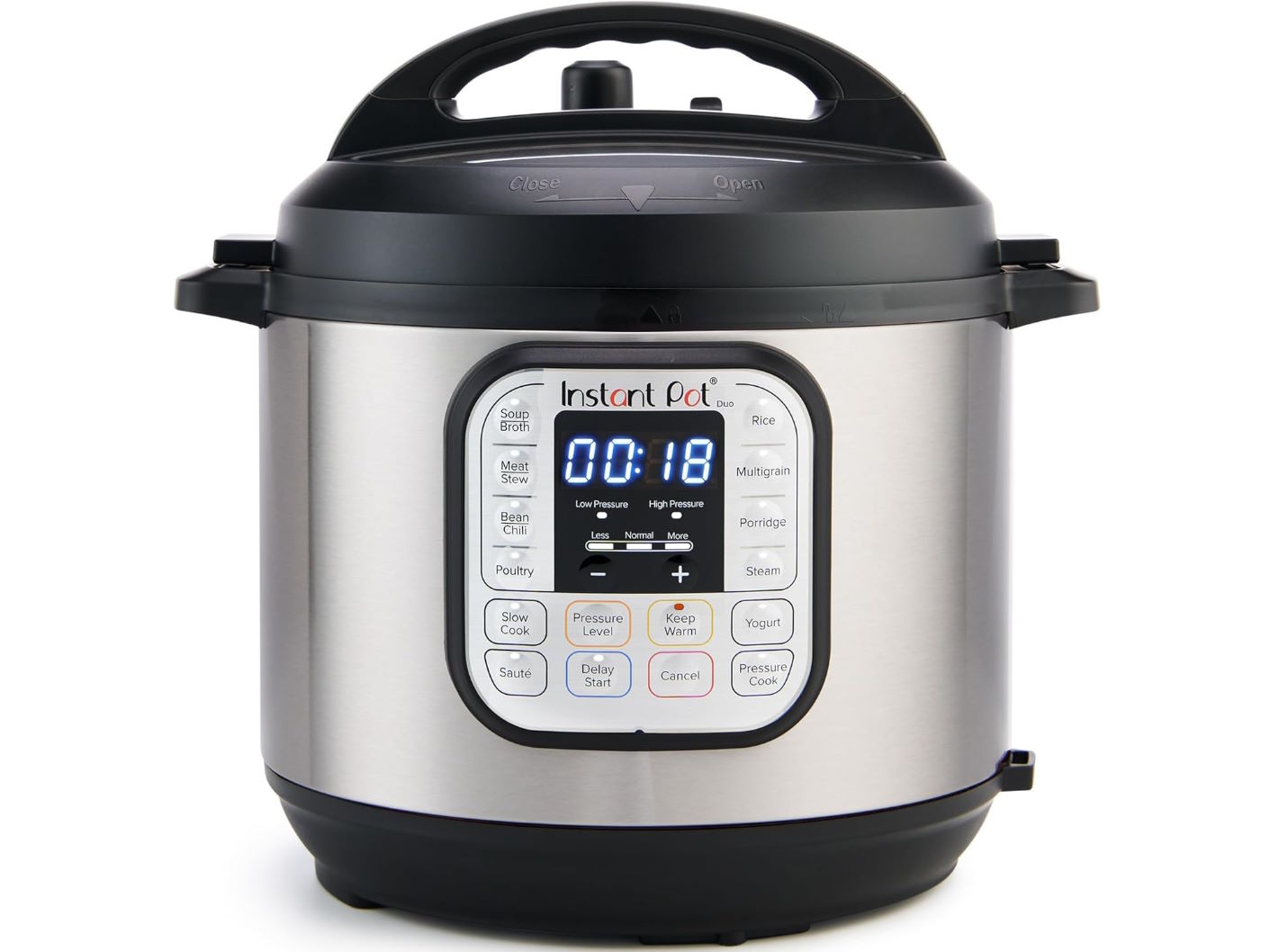 Nồi áp suất điện đa năng Instant Pot Duo 2026