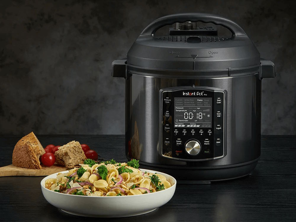 Nồi áp suất điện Instant Pot Pro 60 2026
