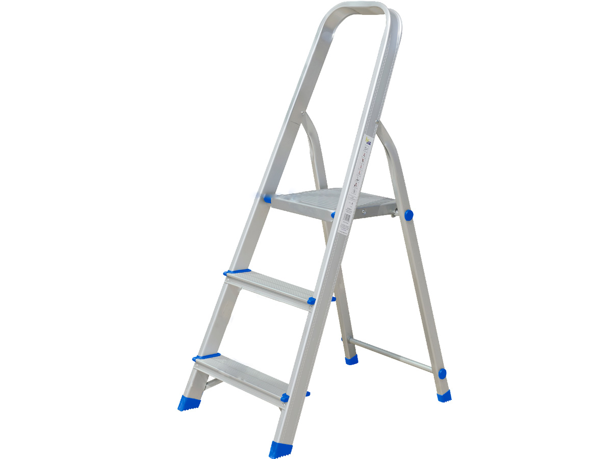 Thang ghế 3 bậc Wadfow WLD3H03