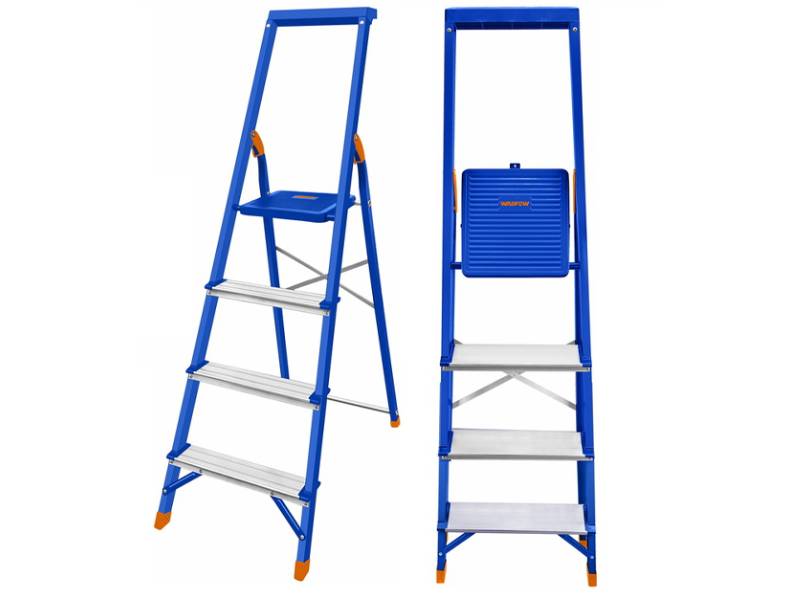 Thang ghế 4 bậc Wadfow WLD1H04