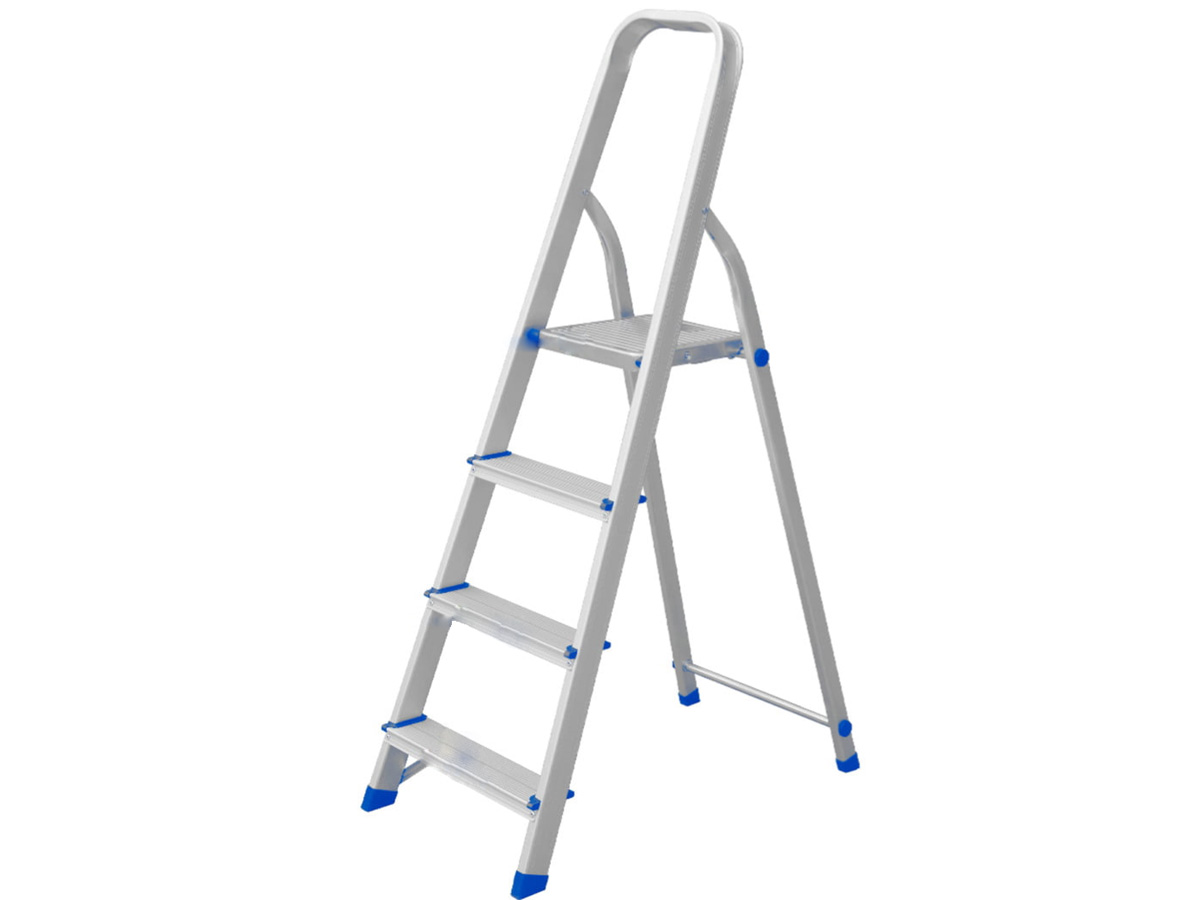 Thang ghế 4 bậc Wadfow WLD3H04