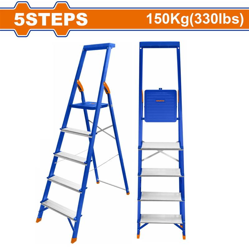 Thang ghế 5 bậc Wadfow WLD1H05