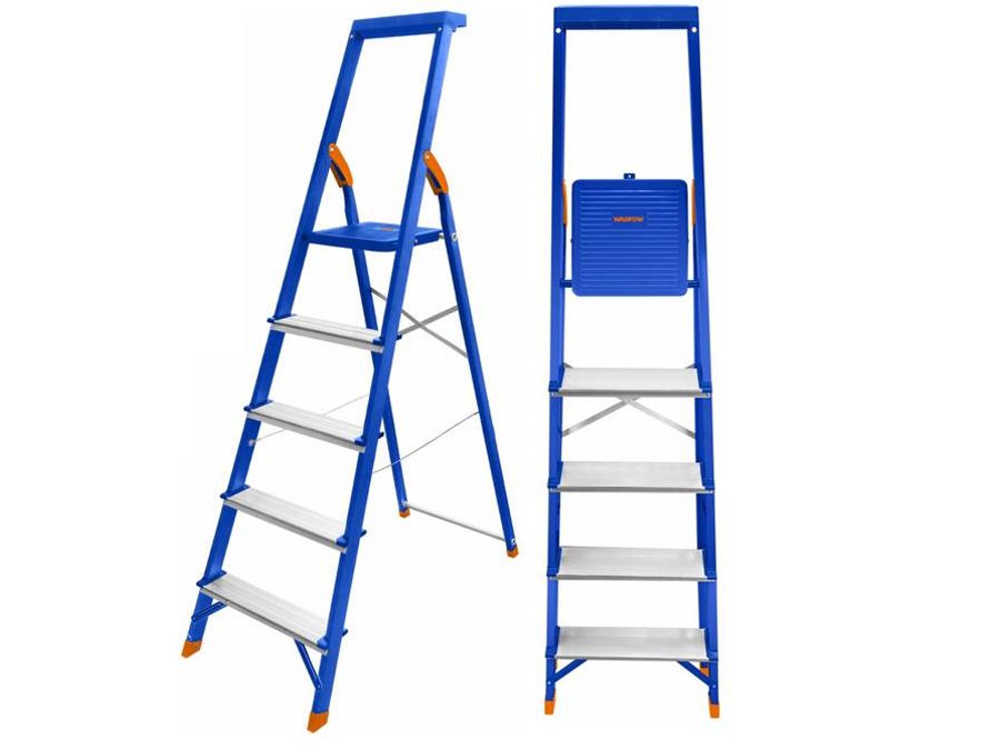 Thang ghế 5 bậc Wadfow WLD1H05
