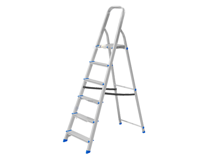 Thang ghế 6 bậc Wadfow WLD3H06