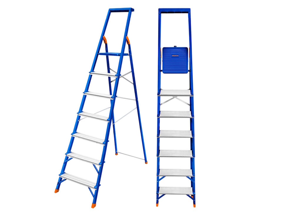 Thang ghế 7 bậc Wadfow WLD1H07