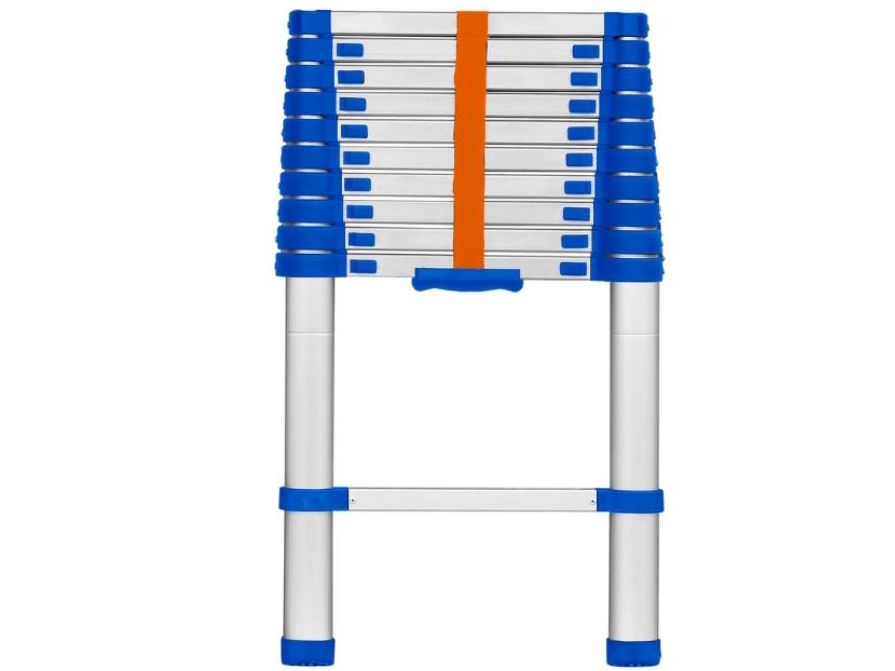 Thang nhôm rút đơn Wadfow WLD5H10 - 3.2m