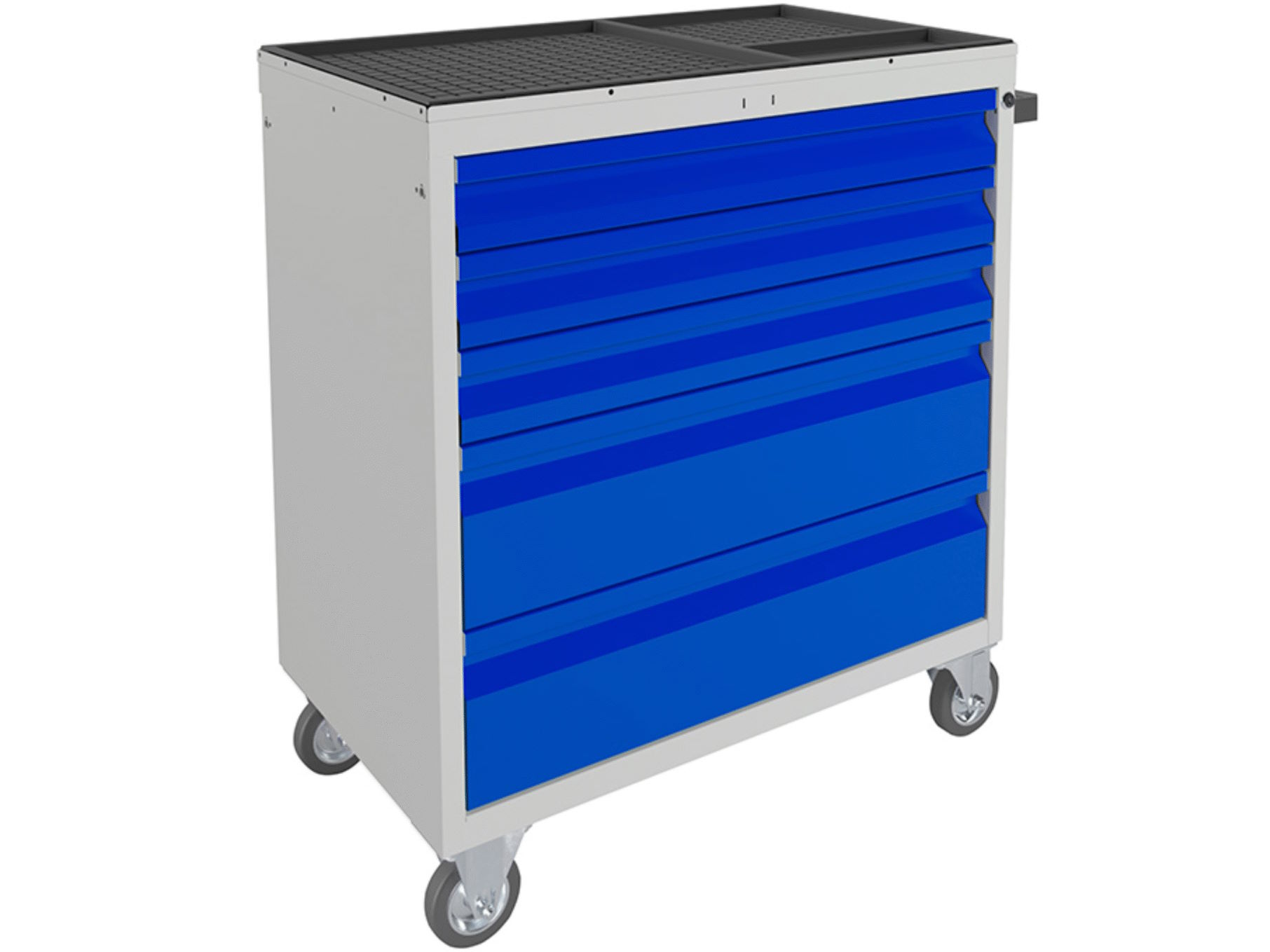 Tủ đồ nghề di động WDS-5