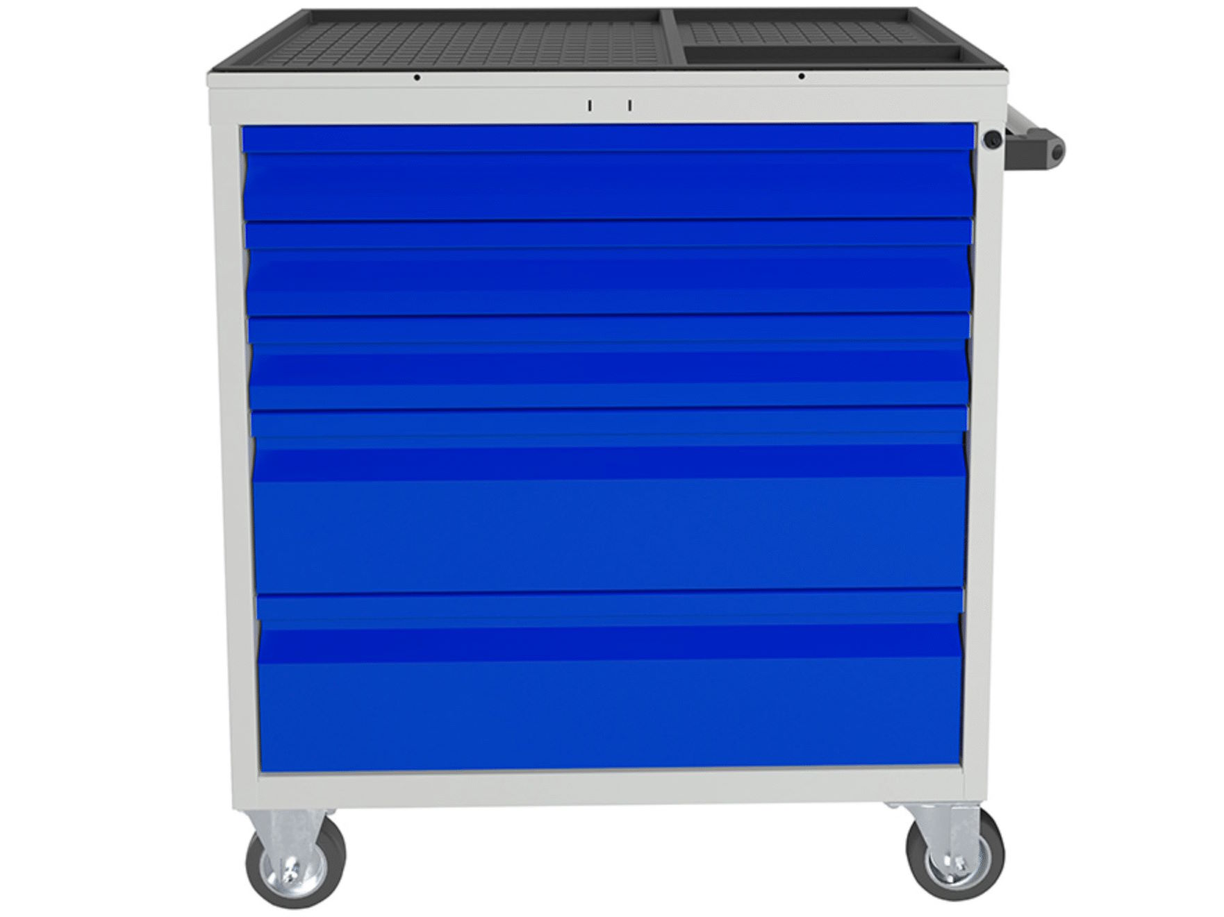 Tủ đồ nghề di động WDS-5