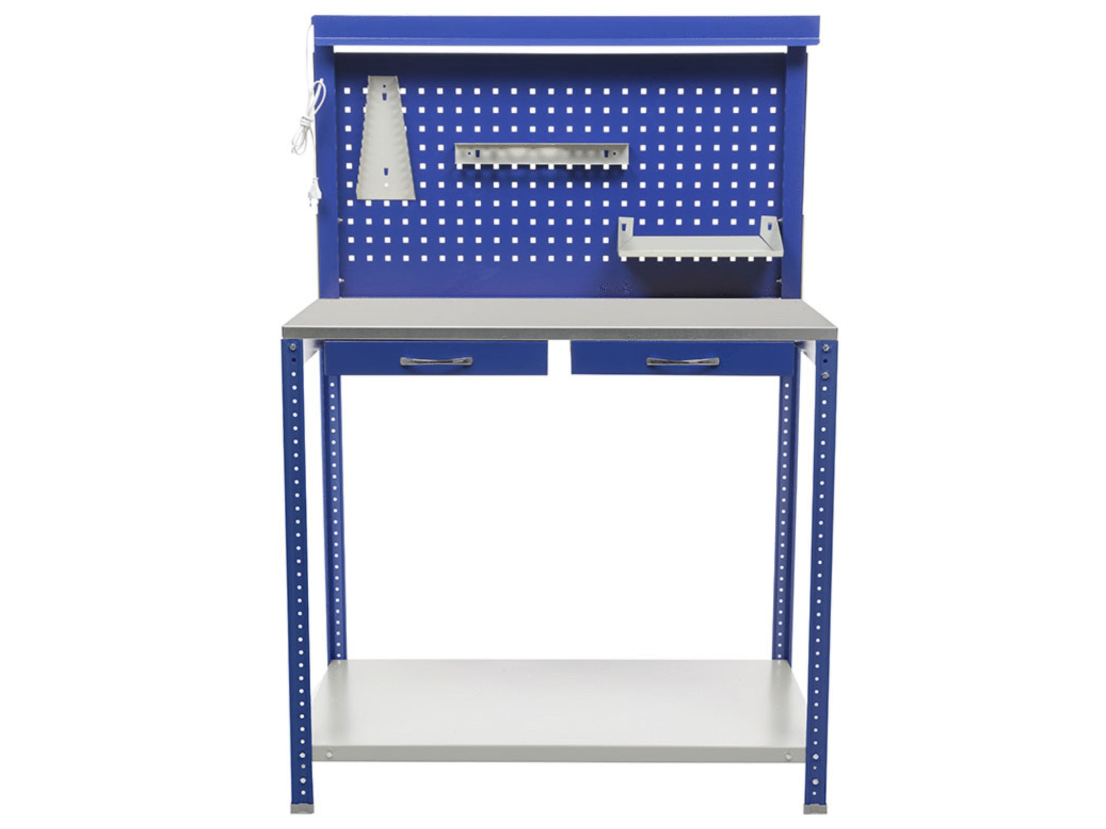 Bàn nguội cơ khí Promet Garage Set 2 Bàn nguội cơ khí Promet Garage Set 2