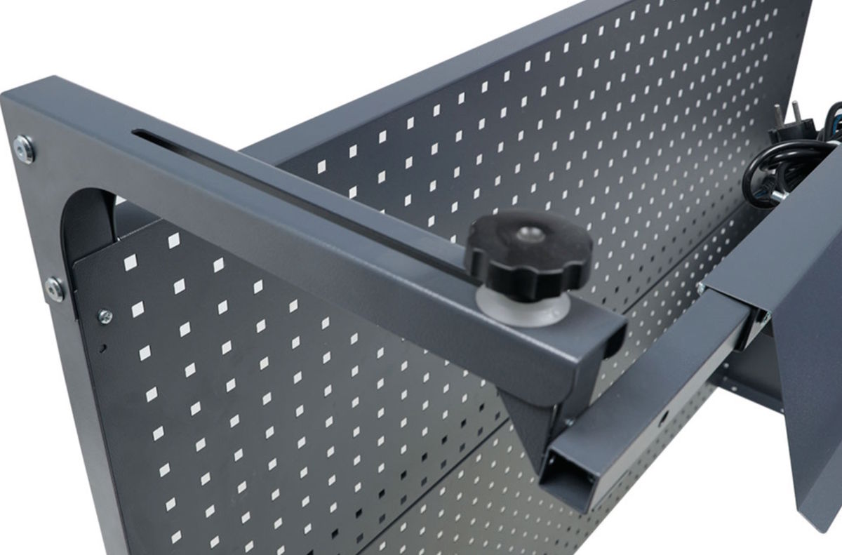 Bộ đèn bàn nguội Profi M