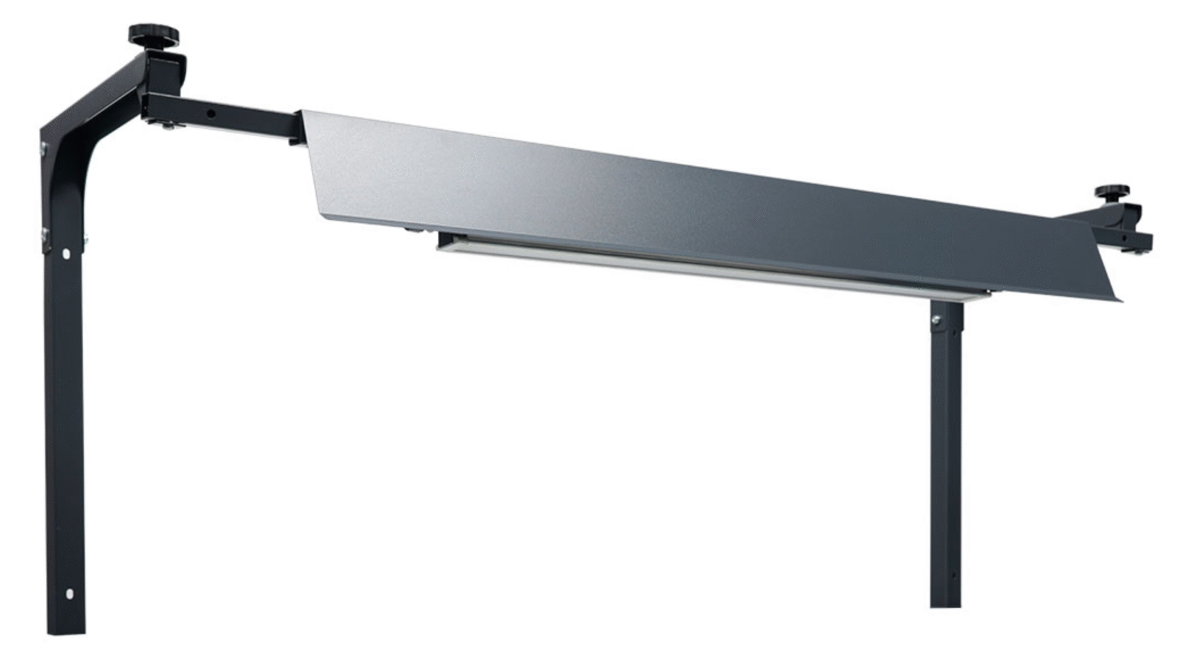 Đèn cơ khí Promet