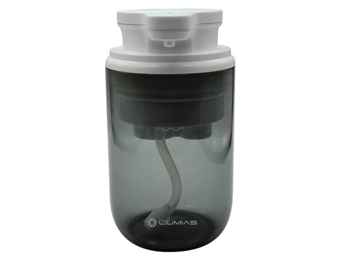 Hộp đựng xà phòng rửa tay 300ml Lumias LSD-300G