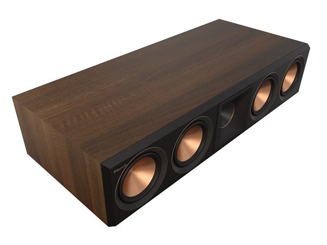Loa Center Klipsch RP-504C II