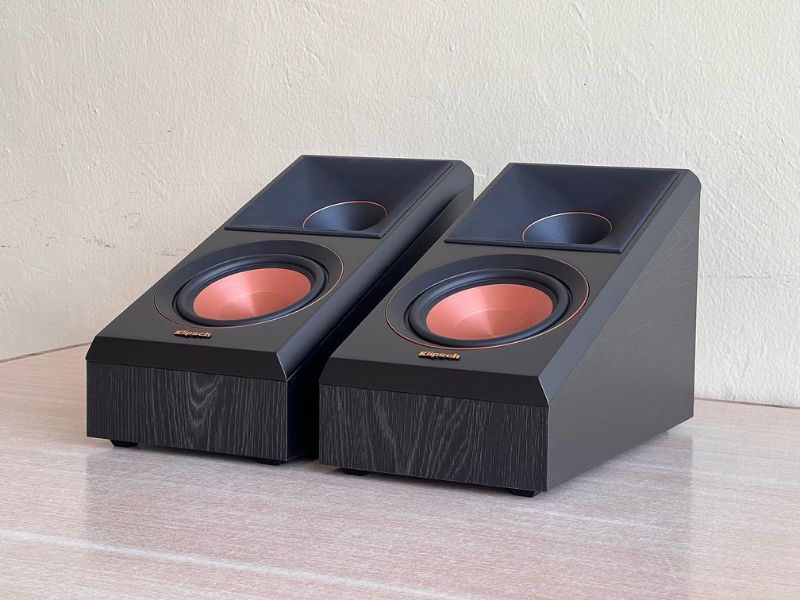 Loa Klipsch RP-500SA II l Loa Klipsch RP-500SA II l