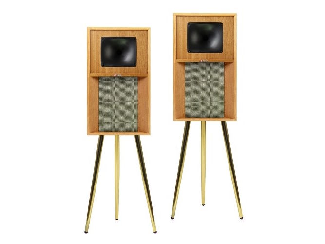 Loa Sumico Gold Horn 10 (Bass 25cm)