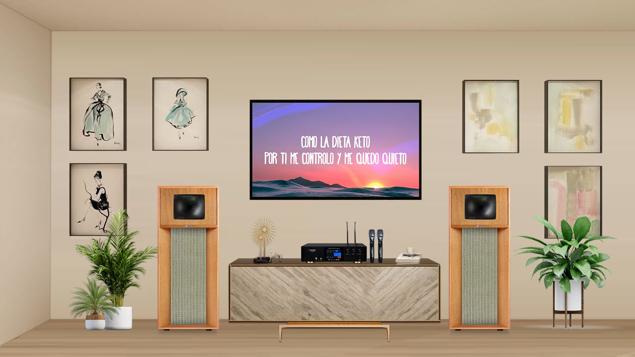 Công suất mạnh mẽ, đáp ứng dải tần rộng Loa Sumico Gold Horn 12