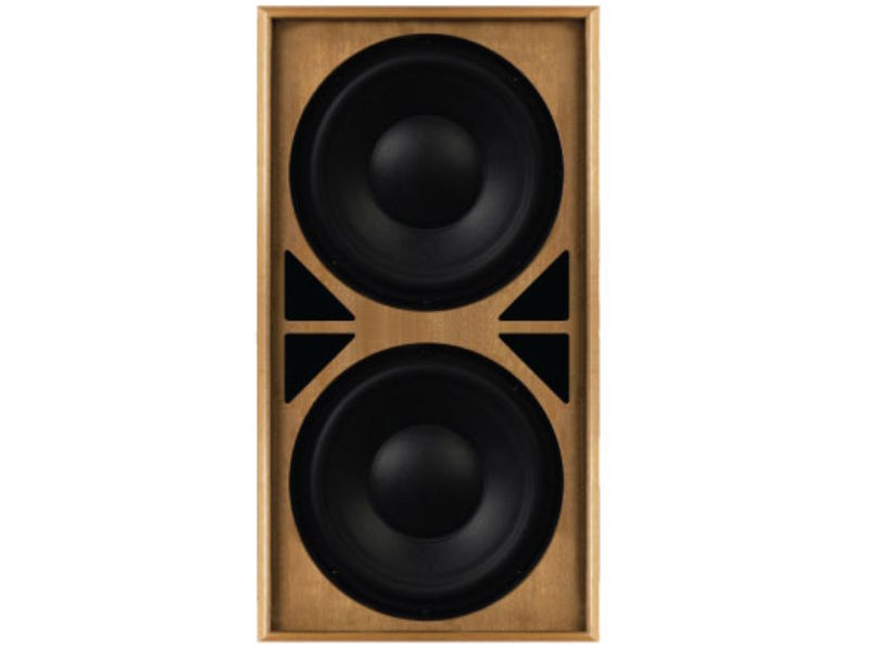 Canvas 1216 có 2 bass 30cm Canvas 1216