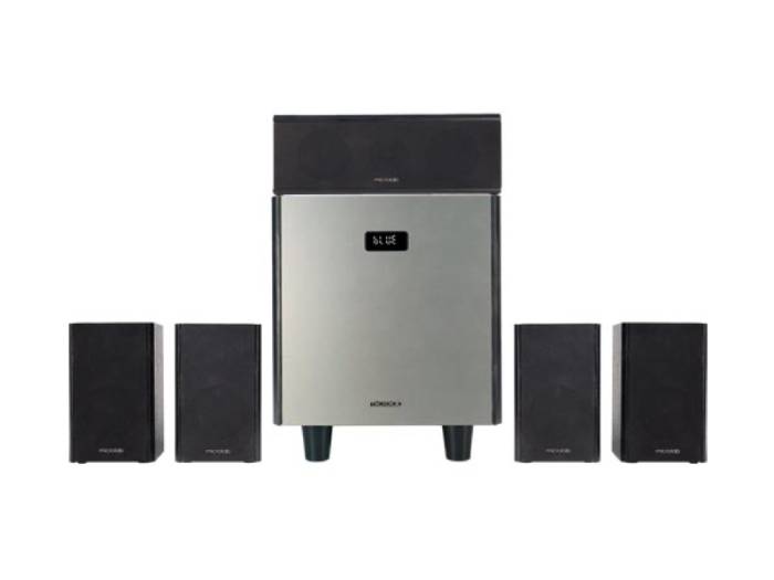Loa vi tính Microlab HTS800 - 180W RMS