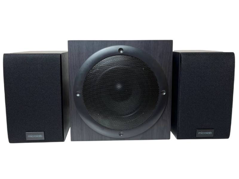 Loa vi tính Microlab TMN1/2.1BT