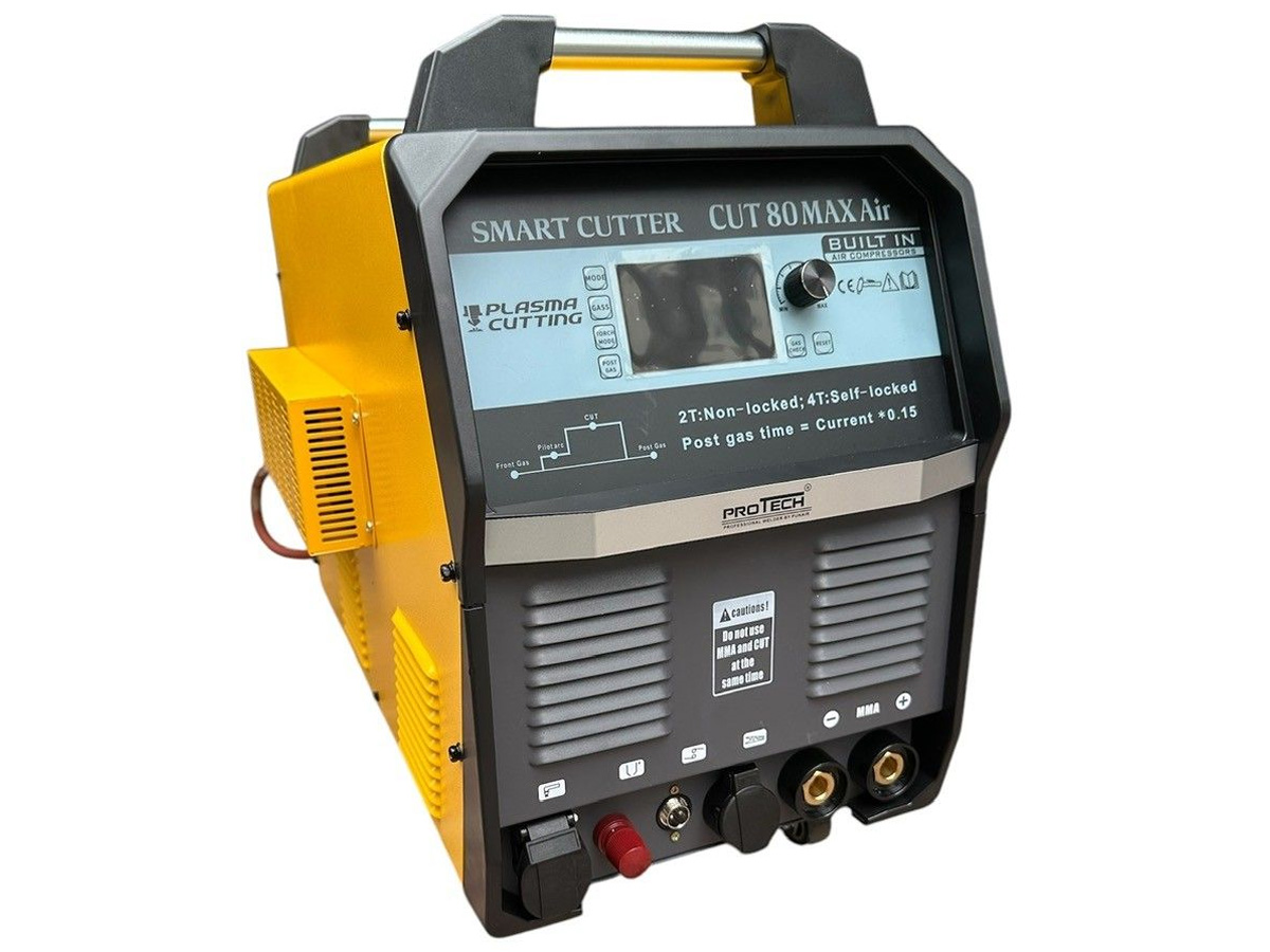 Máy cắt Plasma Protech CUT80Max Air Máy cắt Plasma Protech CUT80Max Air