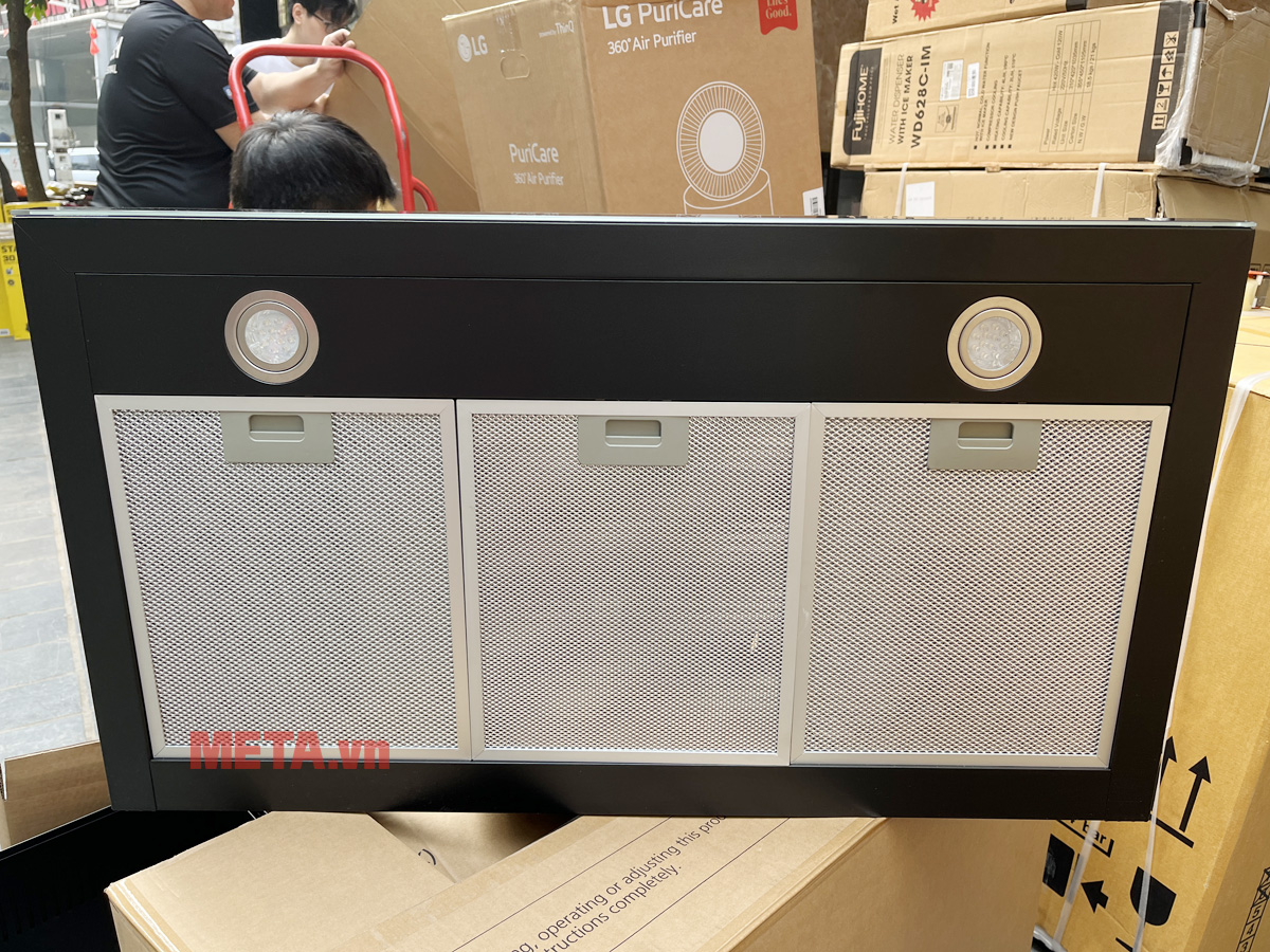 Máy hút mùi Panasonic FV-TX9ADBYUE Máy hút mùi Panasonic FV-TX9ADBYUE