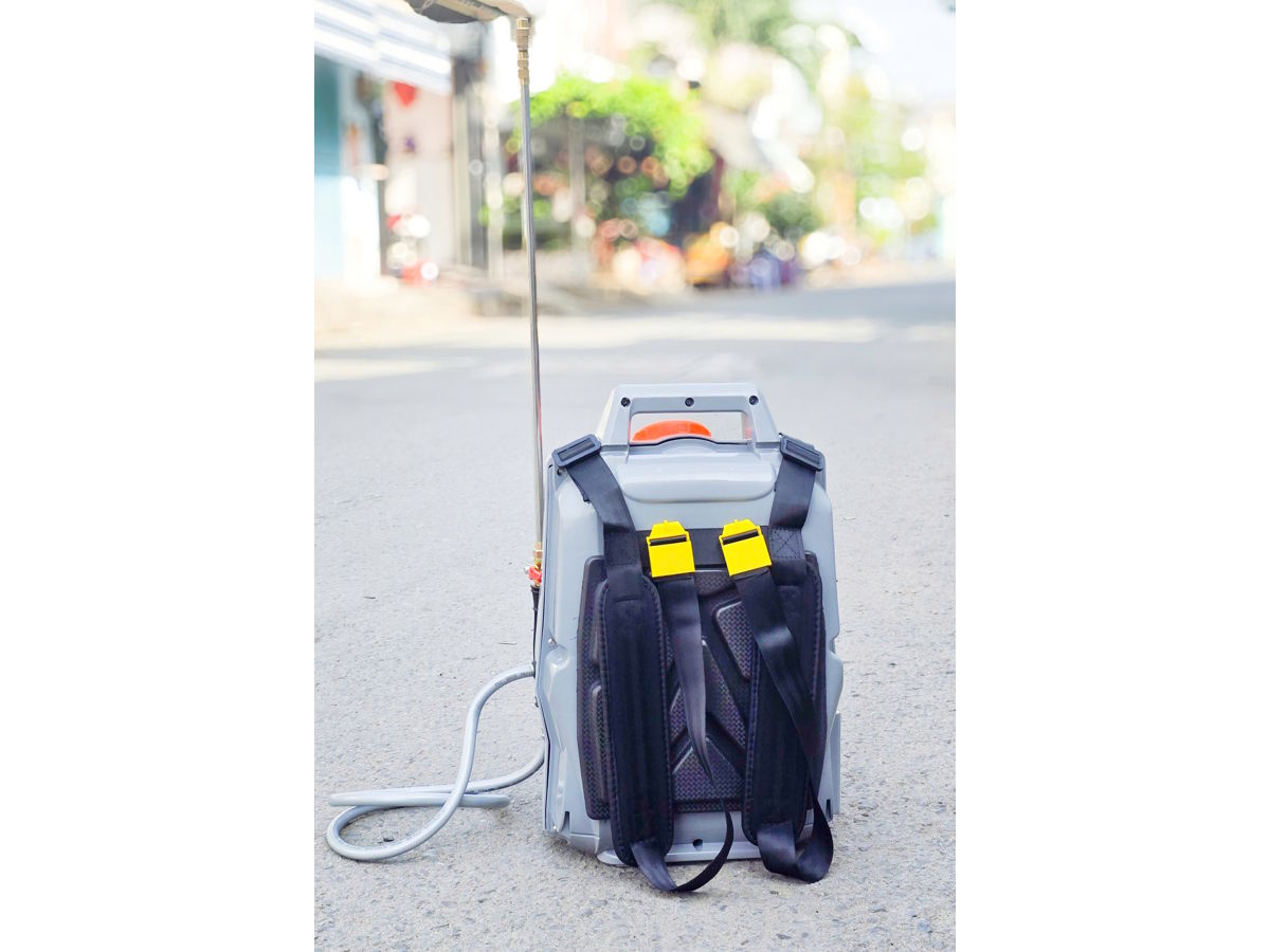 Bgas BGA12LTU làm từ vỏ nhựa chống ăn mòn Bgas BGA12LTU