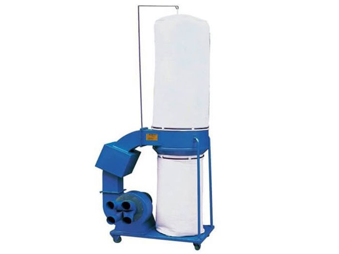 Quạt hút bụi túi vải di động iFan I-921