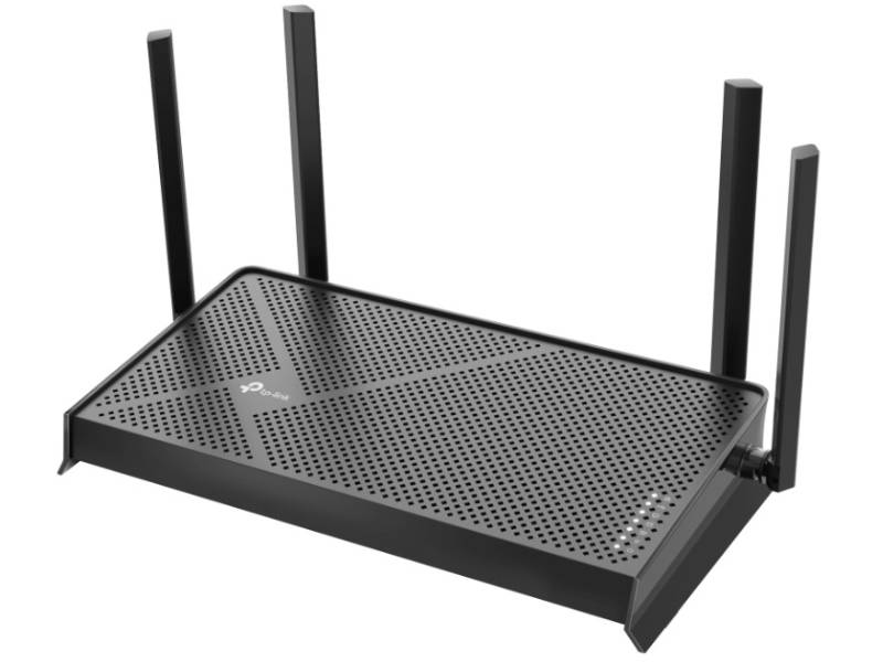 Router Wi-Fi 7 băng tần kép TP-Link Archer GE230