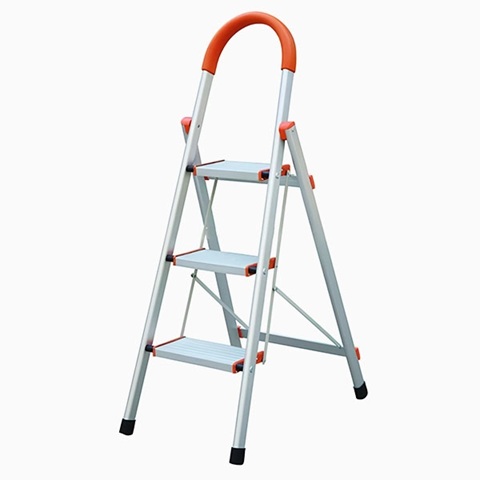 thang ghế tay vịn 3 bậc Nakata VN103B có tải trọng lên tới 150kg thang ghế tay vịn 3 bậc Nakata VN103B có tải trọng lên tới 150kg