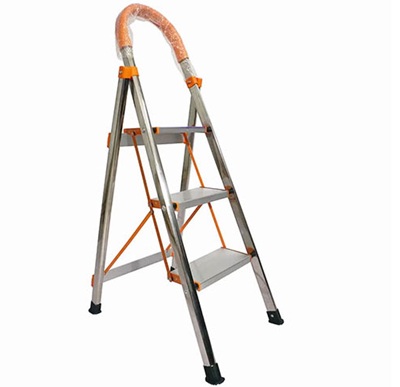 thang ghế tay vịn 3 bậc Nakata VN103B có thiết kế nhỏ, hiện đại thang ghế tay vịn 3 bậc Nakata VN103B có thiết kế nhỏ, hiện đại