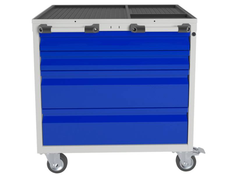 Tủ đồ nghề WDS-4