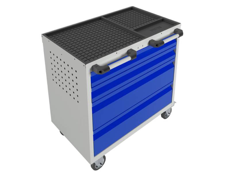 Tủ đồ nghề di động WDS-4