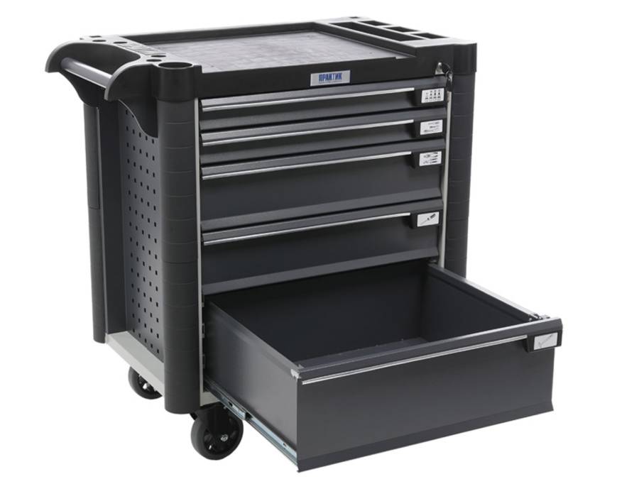 Tủ đồ nghề Promet