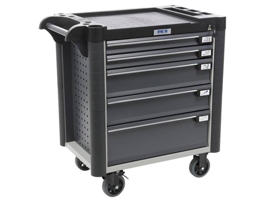 Tủ đồ nghề di động WDS-5.0 (New)