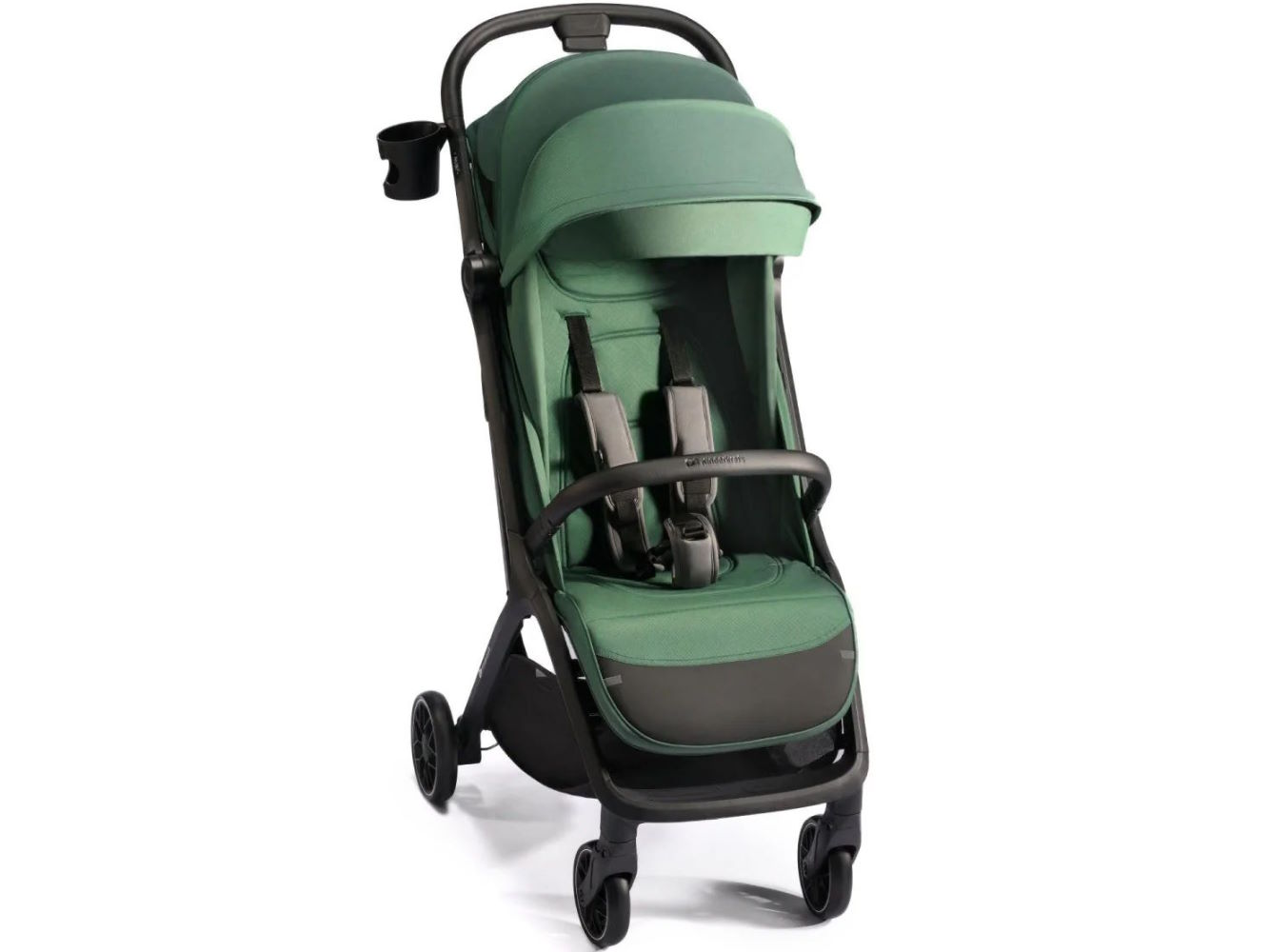 Xe đẩy cho bé Kinderkraft NUBI 2