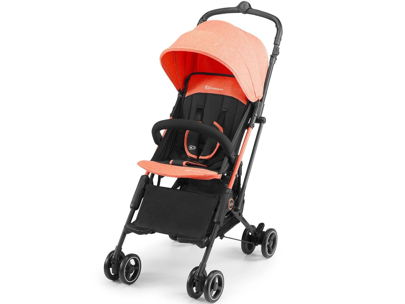 Xe đẩy Kinderkraft Mini Dot