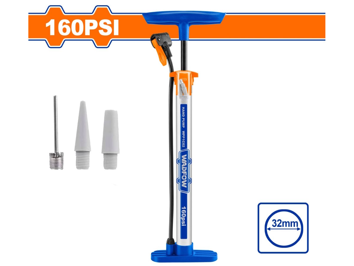 Bơm tay Wadfow WPP1C02 Bơm tay Wadfow WPP1C02