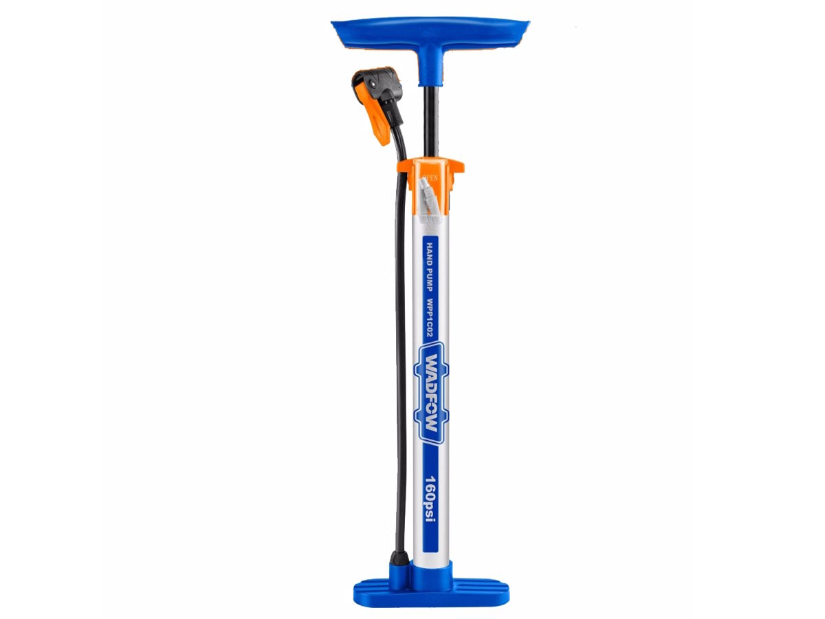 Bơm tay Wadfow WPP1C02