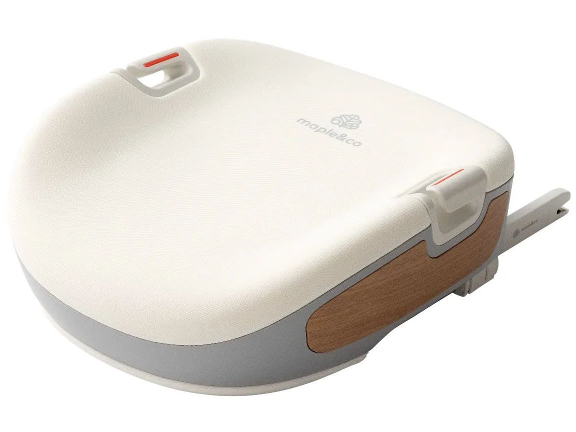 Ghế ngồi ô tô cho bé lớn Maple Booster