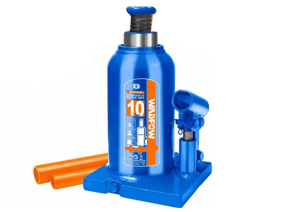 Kích đội 10 tấn Wadfow WHJ1510 Kích đội 10 tấn Wadfow WHJ1510