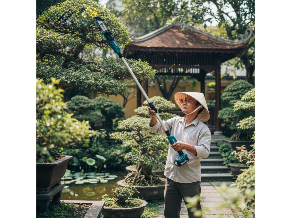 DUA200Z01 có lam dài 200mm DUA200Z01