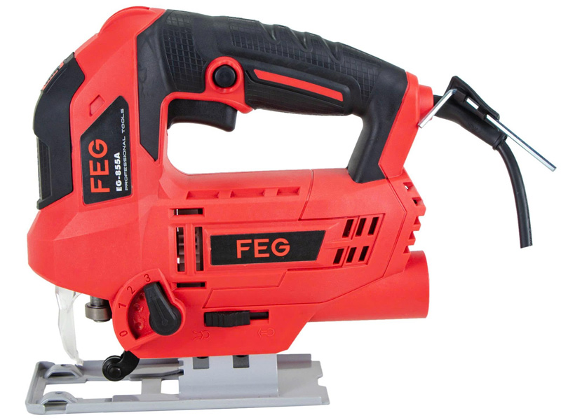 Máy cưa lọng FEG EG-855A