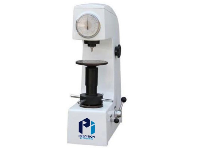 Máy đo độ cứng Rockwell PI 704-00-70 (PI-160) Máy đo độ cứng Rockwell PI 704-00-70 (PI-160)