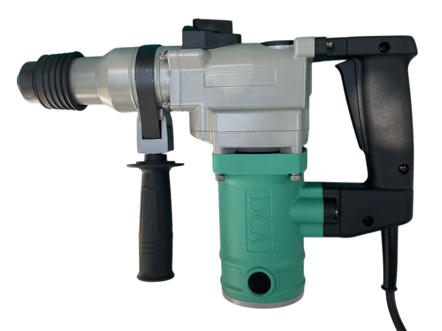 Máy khoan đục 960W DCA AZC02-28